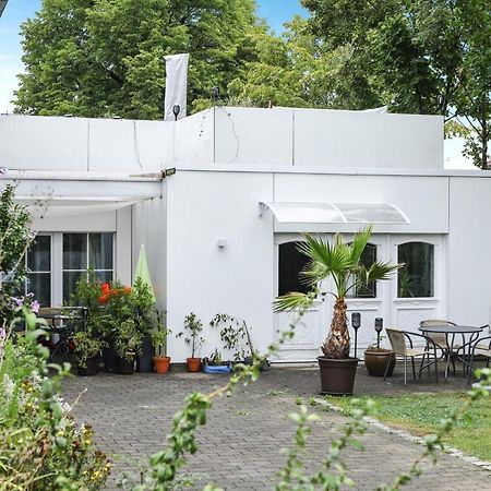 Ferienwohnung Fritsche Sigmarszell Exterior photo